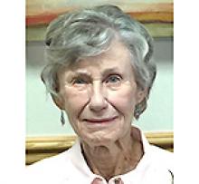 AUDREY JOYCE WALKER (KUHLMAN) Obituary pic