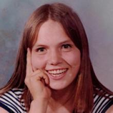 FANTINE COLLINS Obituary pic