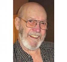 DAVID WILSON MUIR (DAVE) Obituary pic