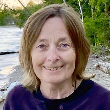 DIANE DZYDZ Obituary pic