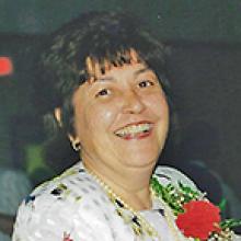 DONNA LOUISE CHORNEY Obituary pic