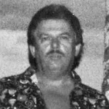 GARY ROBERT PFEIFER Obituary pic
