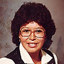 DOREEN DESJARLAIS (CHOKEN) Obituary pic