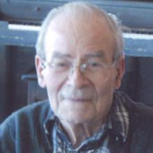FRANCIS EDWARD (FRANK, TOMMY) THOMPSON Obituary pic