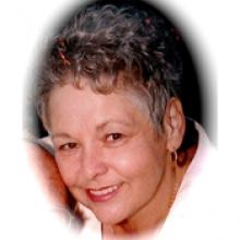 MARY LOU TVAIT-BROOKS Obituary pic