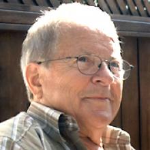 MARCEL BERTHELETTE Obituary pic