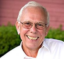 WILLIAM (BILL) FREDERICK RICHARDSON Obituary pic