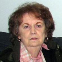 ARLENE FEYEREISEN Obituary pic
