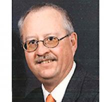 RICHARD R. FRIESEN Obituary pic