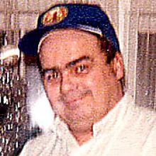 OLIVER RENVILLE Obituary pic