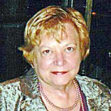 MARIANNA PATRICIA MUZYKA (MUSICK) Obituary pic