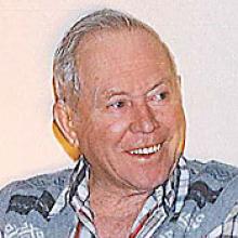 ROBERT (BOB) HENRY MCCORMICK Obituary pic