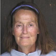 JANET ROSE PAYNE Obituary pic
