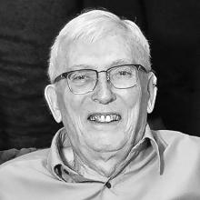 ALBERT WAYNE FINLAY Obituary pic