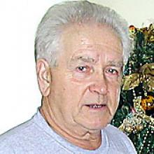 JOSEPH NESTOR Obituary pic