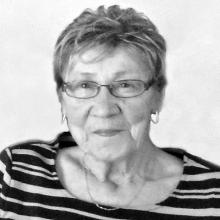 AILEEN ISABELLE TURNER Obituary pic