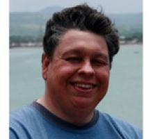BRIAN (UNC) (BIG BRIAN) LAKUSTA Obituary pic
