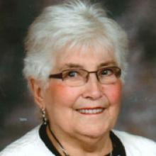 ADRIENNE LANOUETTE Obituary pic