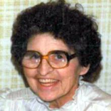LOUISA ZASTRE ST. GERMAIN Obituary pic