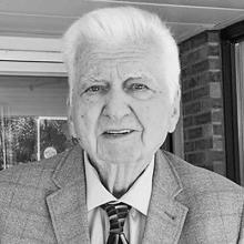 ALEXANDER WILLIAM SHALAY Obituary pic