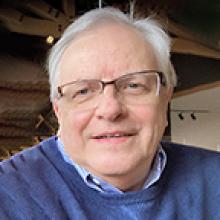 RICHARD GARY ZEBINSKI Obituary pic