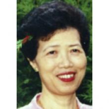 WAI LIN (LENA) WONG Obituary pic
