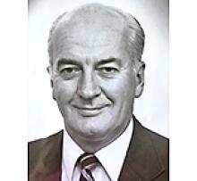 DOUGLAS H. WHEELER (DOUG) Obituary pic
