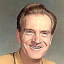 JOHN MELDRUM Obituary pic