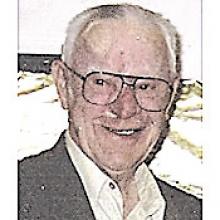 ARNOLD LIMPRIGHT Obituary pic