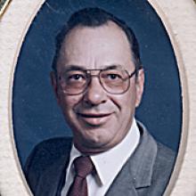WILBERT (WILL) SEIFERT Obituary pic