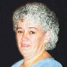 LINDA GAIL GOLDEN Obituary pic