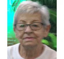 SALLY ANN BUCKOSKI Obituary pic