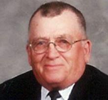 ERNEST JOHN HUBICK Obituary pic