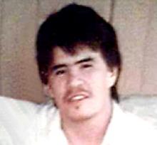 DAVID NEIL SCOTT Obituary pic