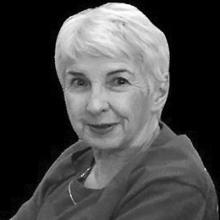 CAROL JOY ANDERSON Obituary pic