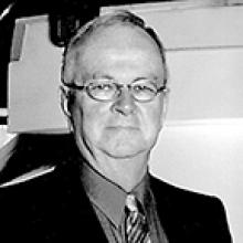 ROBERT DENNIS LYNCH Obituary pic
