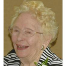 MARY PAULINE CLEMIS Obituary pic