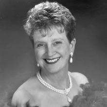 BEVERLEY JOAN MASON Obituary pic