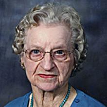 KATHERINE (KAY) DIETRICH (ZIMMER) Obituary pic