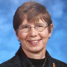 OLIVIA BONNIE JEAN CHIZICK Obituary pic