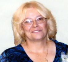 VALVENA LAVONNE MARIE MATHESON Obituary pic