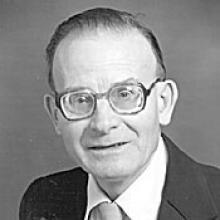 EARLE HILL  Obituary pic