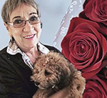 BARB STEELE Obituary pic