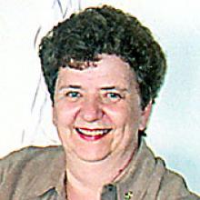 BRENDA BOCH Obituary pic