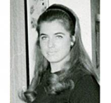 ZOFIA JOHNS (EWERT-KRZEMIENIEWSKI) Obituary pic