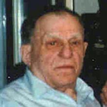 STEVEN ZEDAN Obituary pic