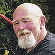 WILLIAM DOUGLAS MEDD (BEAR) Obituary pic