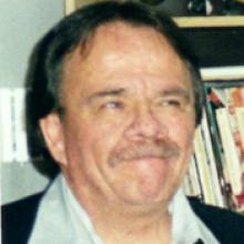 LORNE RICHARD (RICK) NOBISS Obituary pic