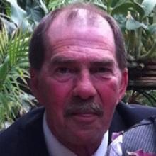 DIEDRICH FEHR Obituary pic