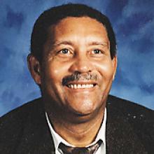 HERBERT MELVIN SPENCER Obituary pic